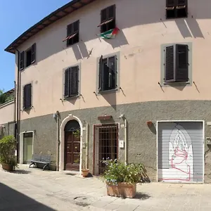Appartamento Zeroventiquattro Union, Grosseto