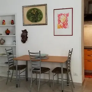 Appartamento Battisti, Grosseto