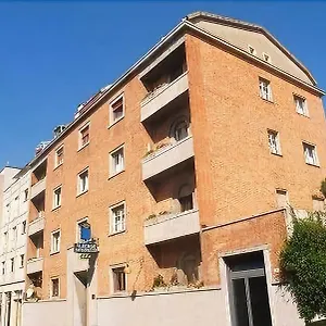 San Lorenzo *** Grosseto