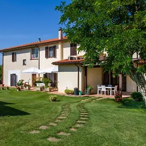 Alloggio per agriturismo Il Poggiolo, Grosseto