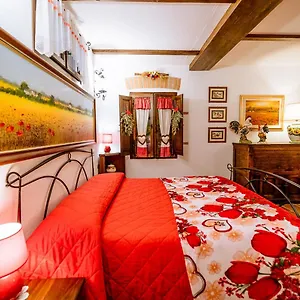 Il Papavero Rosso Grosseto