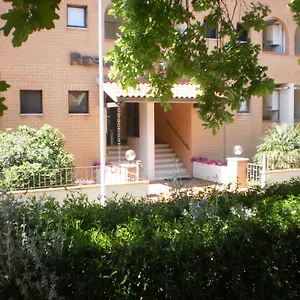 Rta Le Corti *** Grosseto