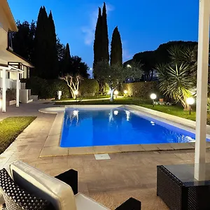 Gasthuis Il Boschetto - Con Piscina