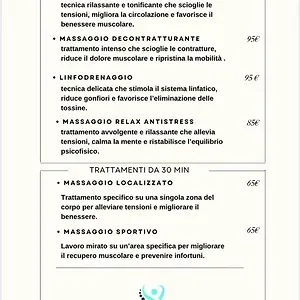 La Chic Grosseto