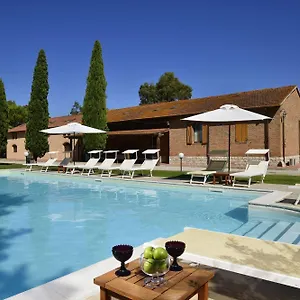 Fattoria San Lorenzo Grosseto