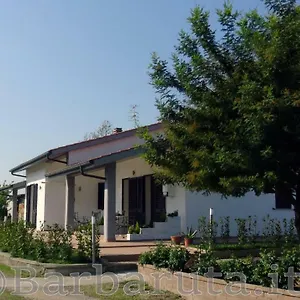 Appartamento Barbaruta Rta, Grosseto
