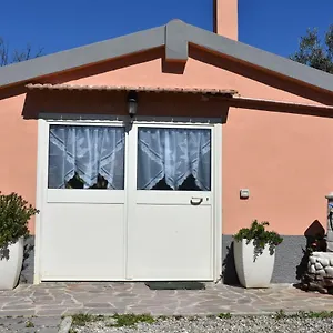 Alloggio per agriturismo Agriturismo Raja, Grosseto