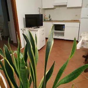 Appartamento Il Giglio, Grosseto