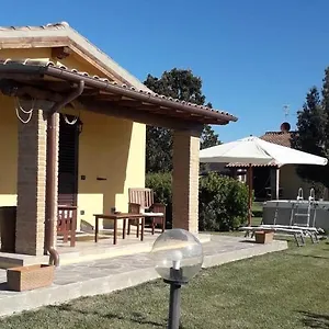 Alloggio per agriturismo Le Chiare Stelle, Grosseto