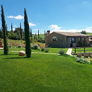 Alloggio per agriturismo La Fonte, Grosseto